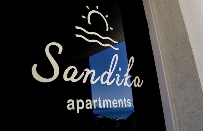 Sandika Apartments - Foto 1