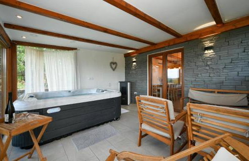 Gorgeous Home In Zelezna Gora With Wifi - Foto 27