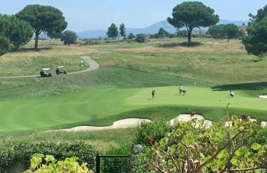 Par71 - Marco Simone golf club Rome - Foto 39