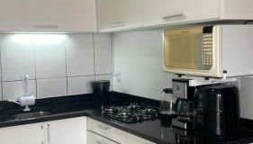 Apartamento Luz da Armação - Foto 3