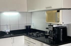 Apartamento Luz da Armação - Foto 3