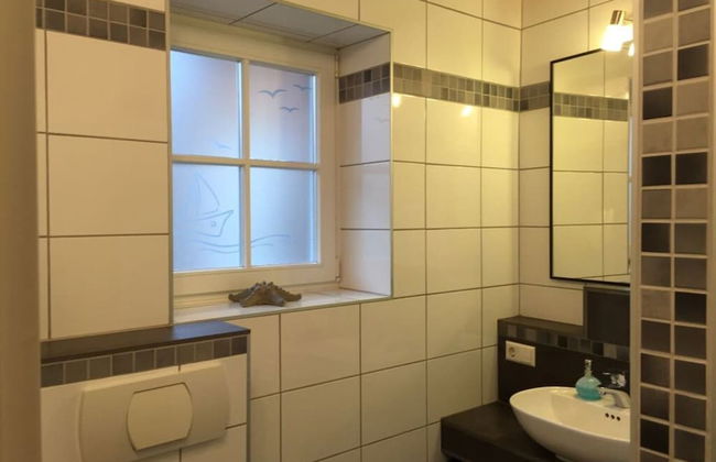 Holiday Home Grussow - Foto 3