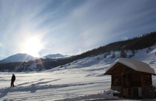 Chalet Mistral - Foto 9