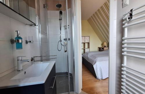 Ferienwohnung mit Seeblick am Groß Labenzer See - Foto 29