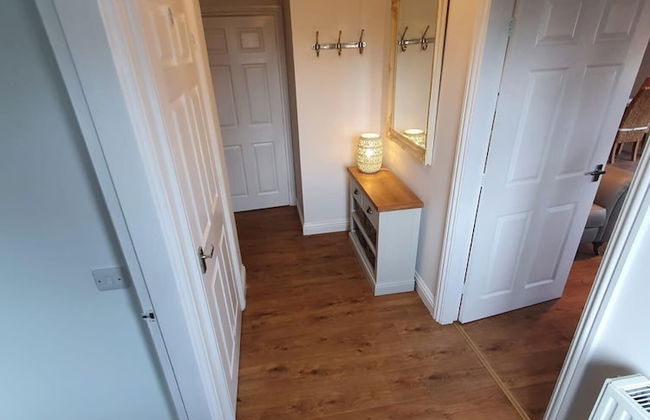 Stunning 2 Bedroom Pet Friendly Lodge - Foto 20