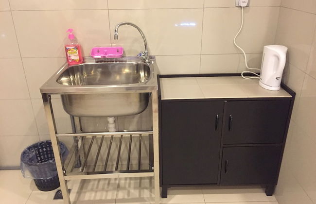 Borneo Coastal Residence - IMAGO Mall - Foto 10