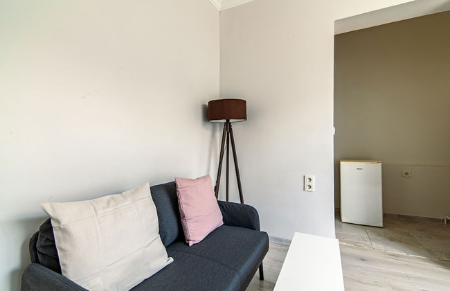 Şişli Suites - Foto 9