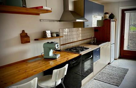 Maison Dédé - CIR Charvensod 0004 - Foto 6