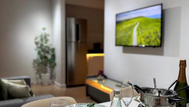 Áurea Exclusive - Smart Home - Tecnologia & Conforto Premium - Foto 2