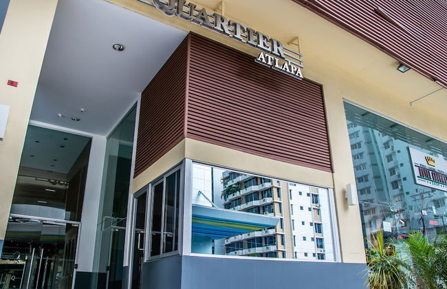 Breath-taking City Center - Foto 22