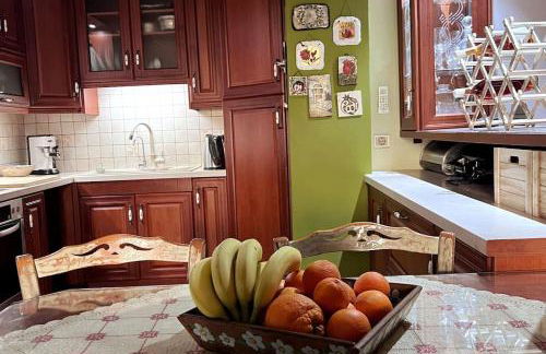 Kosta's elegant house - Foto 29