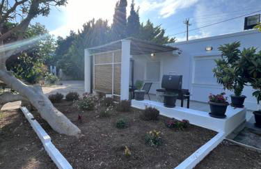 Kosaris Cottage - Foto 40