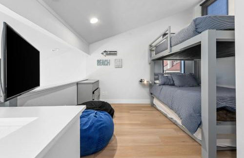 Lake Chelan Shores - Beachfront Sunsets #6-5 - Foto 16