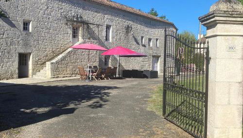 Gîte La Maison du Bonheur - Foto 4