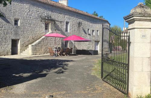 Gîte La Maison du Bonheur - Foto 4