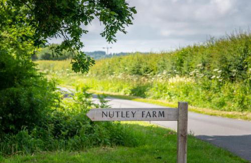 Nutley Farm - Foto 29