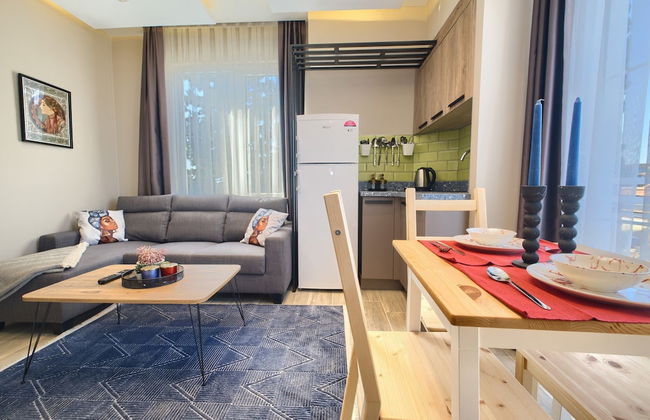 Ahi Evran by NewInn - Foto 14