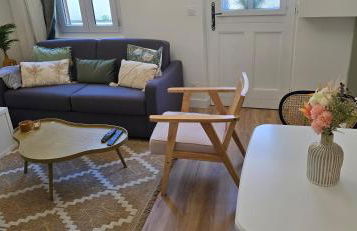 L'alcôve enchantée - Photo 3