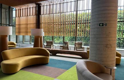 Studio Beira Mar com Vista Mar NT 313 - Photo 9