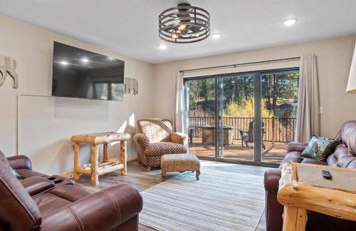 The Haven-Rustic Secluded Cabin - Foto 26