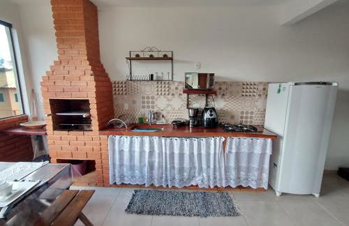 Casa Amantes da Serra Ibitipoca - Sua melhor opção! - Foto 23