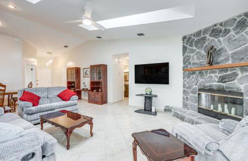 Fish, Surf and Sun! Charmer 5 Mi to Neptune Beach - Foto 2