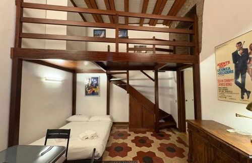 GuestHost - Arco della Pace Central Apartment - Foto 6