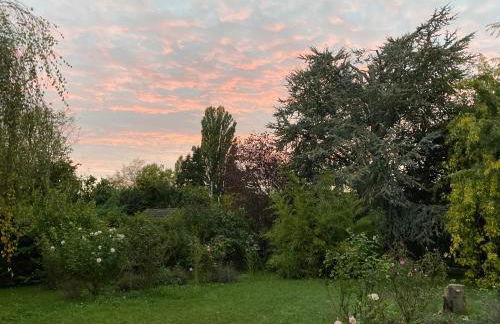 Villa Escapade Colmar avec parking - Foto 27