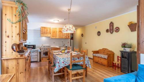 Dimora Ceramont, Rizzolaga Ospitar - Foto 5