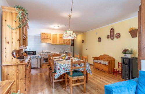 Dimora Ceramont, Rizzolaga Ospitar - Foto 5