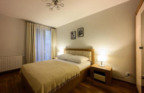 Native Apartments Masarska 8/5 - Photo 56