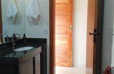 Chalé recanto dos pássaros-serra do cipó - Foto 18