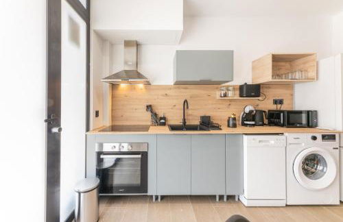 Loft Urban Beach - Cerca del Mar - Foto 23