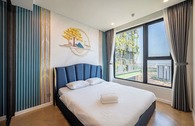 Lumiere Riverside Condo and Suite KHC - Foto 15