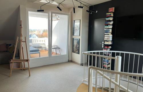 Strandstr 14 Fewo 19 - Foto 8