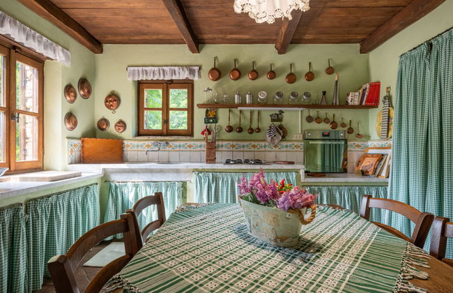 Ca' Giustin - Foto 11