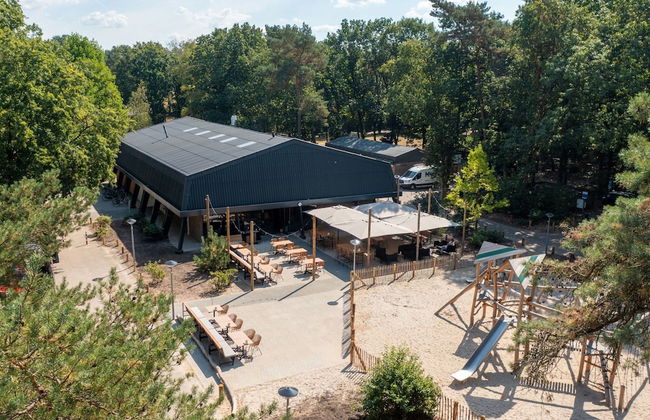 Bungalow in De Peel by Forest Retreat - Photo 18