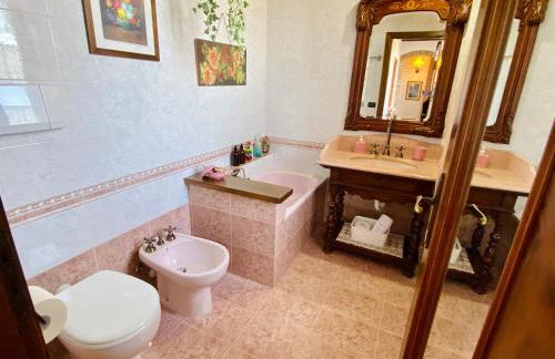 La Rosa di Langa - Charming Panoramic House - Foto 12