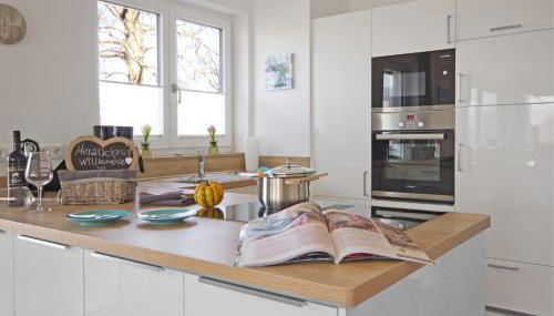 Sonnenchalet 8 - Foto 3