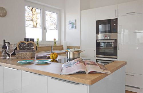 Sonnenchalet 8 - Foto 3