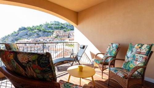 Portopiccolo Avolare Apartments in Borgo - Foto 2