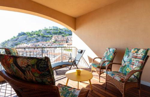 Portopiccolo Avolare Apartments in Borgo - Foto 2