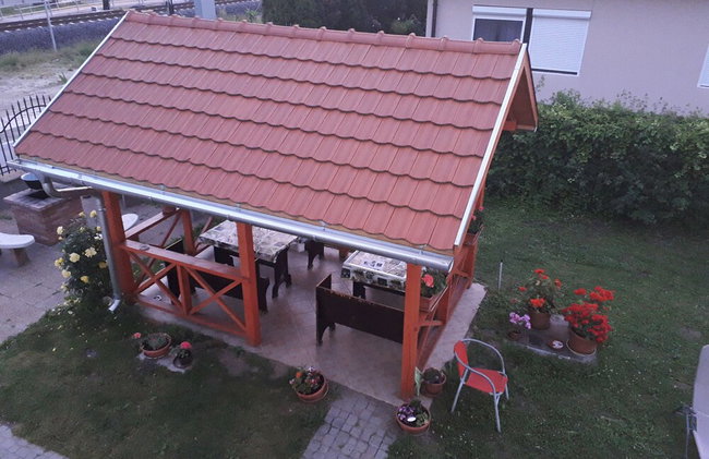 Beautiful Apartment for 8 Persons - Foto 21