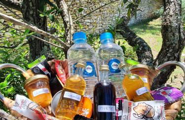 Mini-villas Célia à BONIFACIO - Foto 68