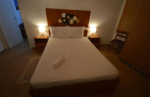 Avlonari Evias flat in the Central Square - Foto 9