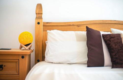 Cosy Welsh Cottage in St Davids Centre with Garden - Photo 21