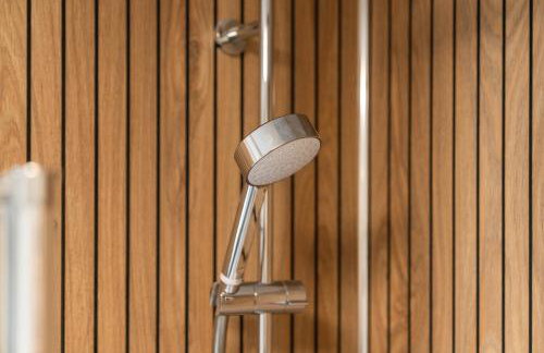 Pilrig Modern 2 Bedroom Apartment - Edinburgh - Foto 26