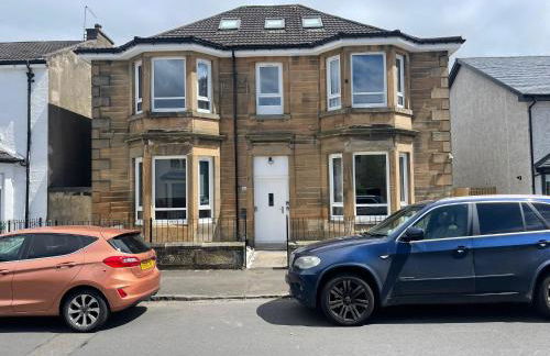 Elder Park Apartments - Foto 52