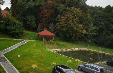 Apartament Źródełko - Foto 17