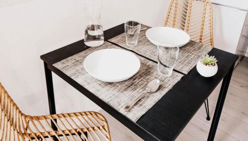 L'Alto Hometimal - City Center - Parking - Metro - Foto 2